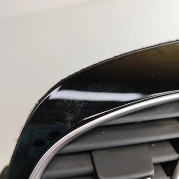 фото thumb №9, Audi a5 8t 8f 2014 насадки / ґрати повітропровід панелі розподільчої