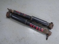 фото thumb №1, Renault scenic ii 2006 hb амортизаторы задняя задние комплект