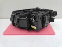 фото thumb №12, Audi q5 8r 09- лампа права перед передня ксенон nowa оригінальний номер 3449