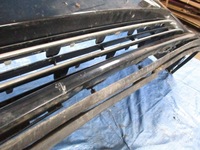 фото thumb №9, Бампер перед передний toyota verso iii lift 12-17 цвет 1h2