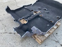 фото thumb №12, Ford mustang mach-e 21r пол коврик обшивка салона кабины оригинал