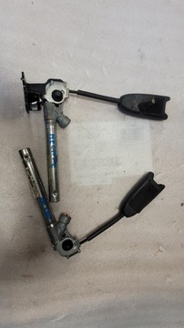 фото thumb №1, 2x натяжитель натяжитель renault megane iii scenic iii демонтаж оригинал