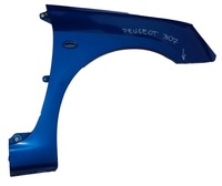 фото thumb №1, Крила правий перед передній peugeot 307
