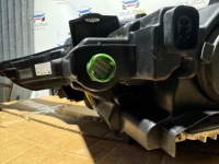 Набор бампер pas перед радиатор вентилятор лампы ксенон maserati levante Киев, фото thumb