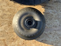 фото thumb №16, Коробка передач автомат ford ranger raptor 2.0 tdci jb3p7000zd tc04a 4x4