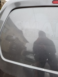 фото thumb №6, Двері ліві зад багажника citroen berlingo iii/iv 18- evl