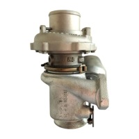 фото thumb №5, Турбонагнетатель turbo opel astra j cascada insignia zafira 2.0 cdti 788778