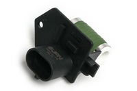 фото thumb №1, Резистор вентилятор fiat