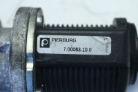 фото thumb №5, Клапан egr 50024005 700063100 opel vectra c signum 1.9 cdti