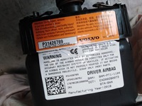 фото thumb №8, Volvo v40 ii lift 18r подушка подушка безпеки водія спрацювання