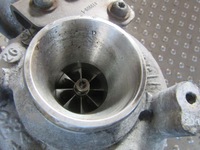 фото thumb №9, Opel grandland x 1.6d 2017 турбина турбонагнетатель