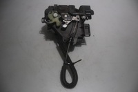 фото thumb №4, Замок левый задняя дверь skoda fabia ii