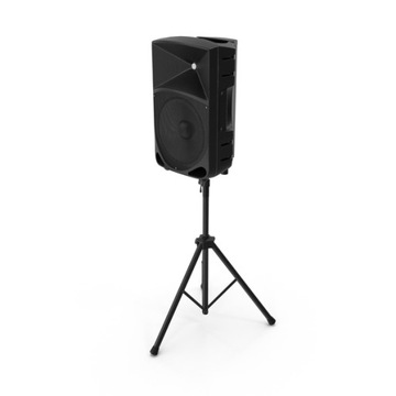 Stander Microphone Stand для акустической кабины сэтажных колонн