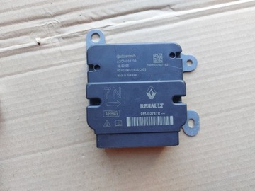 фото thumb №13, Dacia renault 0.9 tce 18r компьютер блок управления 237109221r