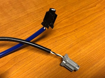 фото thumb №4, Qashqai 1 i j10 ручка зовнішня двері лівий перед keyless ліва eu 2+2 pin