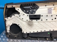 Купить Mercedes w169 a200 cdi 3d обшивка обивка дверь левый перед левая передняя, фото thumb