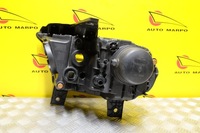 фото thumb №14, Dodge durango 2014- фара лампа права тонована звичайна з led usa