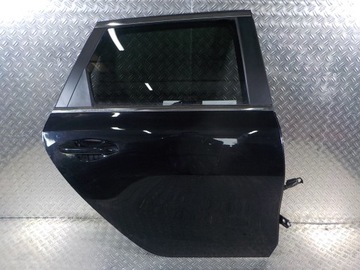 фото thumb №1, Kia ceed 18- дверь зад задние правые 1k