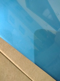 фото thumb №15, Дверь левый перед citroen c4 picasso i knyc