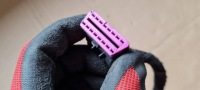 фото thumb №8, Q7 4m ii штекер разъём obd 3a0972695a a6 s6 c7 a4 b8 a5 q5 audi vw