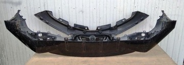 фото thumb №8, Alfa romeo stelvio qv квадрифоліо бампер перед