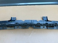 фото thumb №14, Peugeot 5008 ii 17- напрямна підсилювач бампера задня