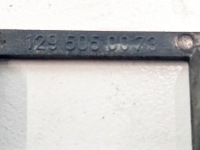 фото thumb №15, Другие запчасти кузов mercedes-benz sl r129 1295050073 31304401 5.0l