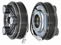 фото thumb №1, Сцепление компрессор кондиционера 380141 nrf