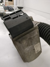 Рейка рульова трансмісія європа оригінал citroen c4 picasso 2 1.6 vti 14r Київ, фото thumb