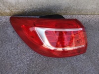 фото thumb №1, Kia sportage 3 iii 10- лампа левый задняя