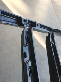 фото thumb №6, Maserati ghibli lift 2017- решётка радиатора решётка радиатора