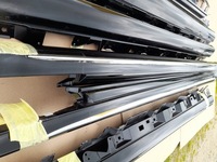 фото thumb №10, Порог молдинг порог mercedes e w214 214 amg exclusive org