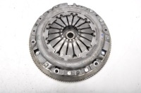 Opel astra k v 1.4 16v 100km зчеплення 55494700 niski пробіг в Україні, фото thumb