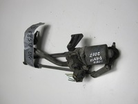 фото thumb №1, Valeo 2s6t-17b571-ac механізм двірник