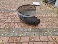 фото thumb №8, Kuga mk1 підкрилок лівий перед