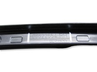 фото thumb №9, Молдинг вертикальная правый задняя volvo v50 04-07r 08622654