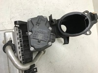 фото thumb №10, Mercedes e клас 2.0 cdi 654 w213 радіаторів повітря інтеркулер