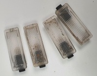 Лампа освітлення салону range rover sport 1 l320 160754 в Україні, фото thumb