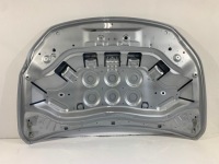 фото thumb №7, Mercedes gla 247 eqa 243 капот крышка двигателя