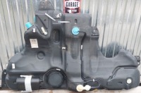 фото thumb №1, Бак топлива renault laguna iii 172030001r