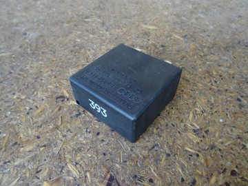 фото thumb №9, Audi s3 a3 8l tt 8n реле світла 393 4b0919471a