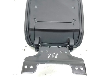 фото thumb №8, Kia sportage 2017 підлокітник тунелю середнього