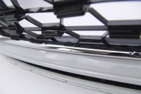 Оригинальный бампер перед audi tt s tts s-line fl lift 2018-2023 8s0 Цена, фото thumb