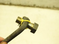 фото thumb №3, Шланг оливи lexus is250 ii