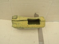 фото thumb №4, 2 mercedes w202 w208 захист корпус насос компресор замка