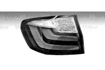 фото thumb №1, Valeo лампа зад p запчастина зовнішня, led bmw 5 f1