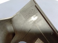 фото thumb №6, Vw transporter t5 жабо пластиковий eu 7h1819403a