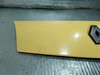 фото thumb №6, Решётка радиатора решётка радиатора решётка радиатора renault kangoo ii 08 -