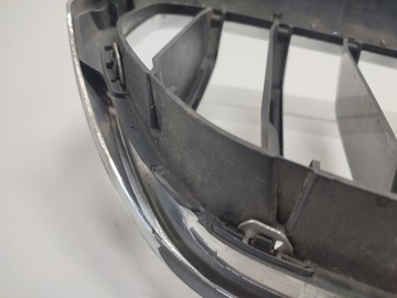 фото thumb №9, Bmw g30 g31 решётка решётка радиатора решётки радиатора 5113 185178