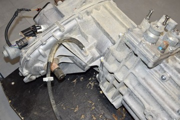 фото thumb №11, Vw amarok 2.0 tdi коробка передач коробки передач ncq редуктор 0c7341010d